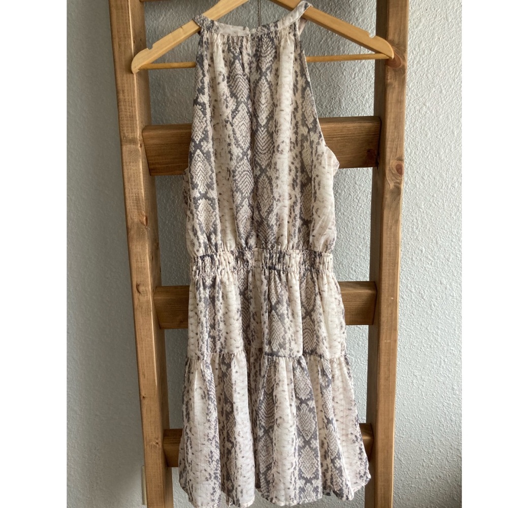 Japna dress